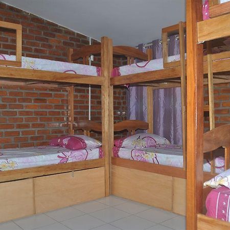 Hostel Porto Beach Porto de Galinhas Exterior photo