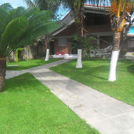 Hostel Porto Beach Porto de Galinhas Exterior photo